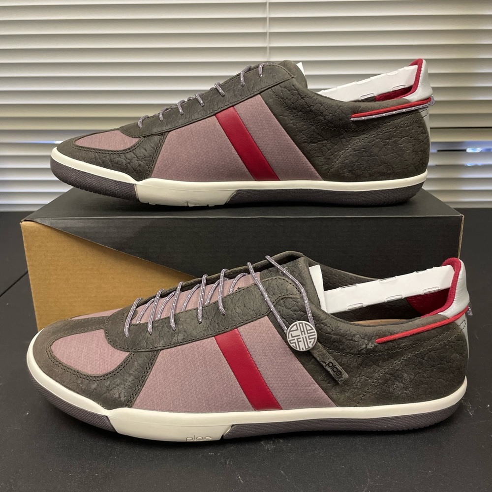 PLAE #550010-009 BUTLEREMBER MEN'S Sneakers